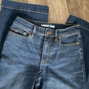 Land’s End NWOT